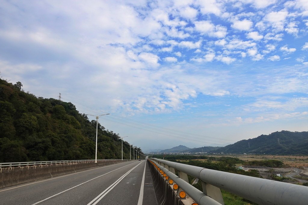 貓仔坑、后里磚圳橋及糖廠、仙山 - 2023機車漂泊行Day