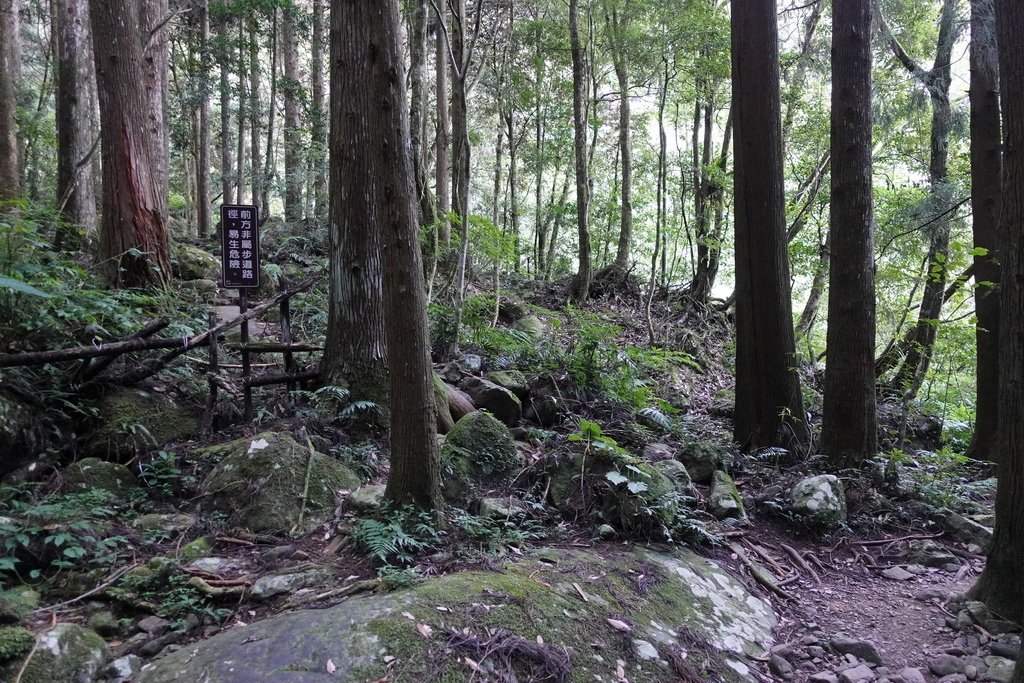 加里山、獅頭山 - 2023機車漂泊行Day4