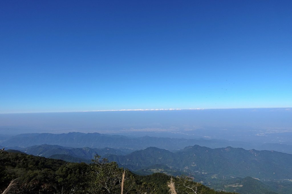 加里山、獅頭山 - 2023機車漂泊行Day4