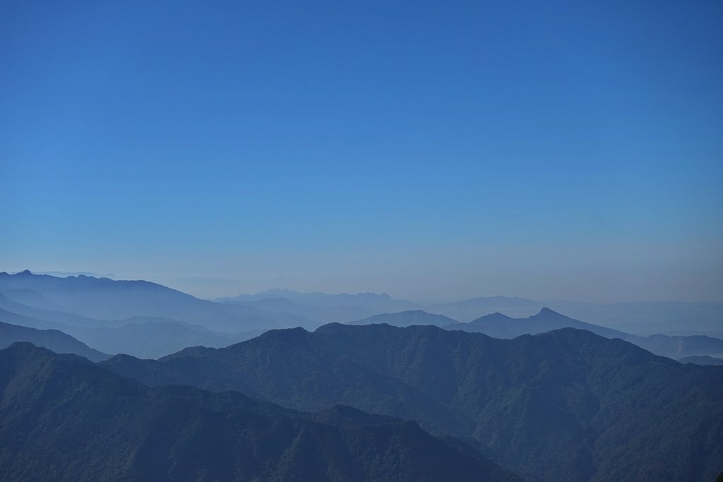 加里山、獅頭山 - 2023機車漂泊行Day4