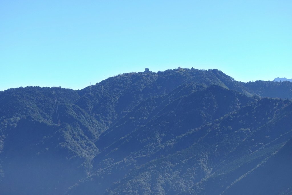 加里山、獅頭山 - 2023機車漂泊行Day4