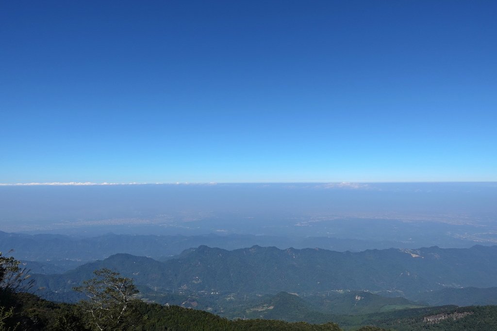 加里山、獅頭山 - 2023機車漂泊行Day4