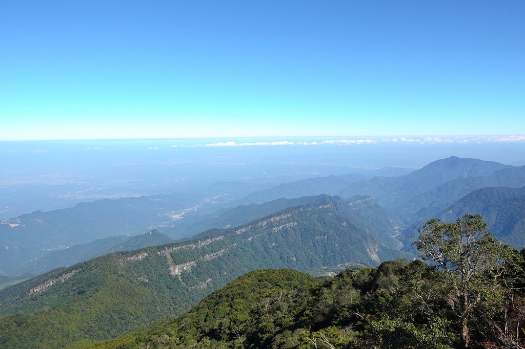 加里山、獅頭山 - 2023機車漂泊行Day4