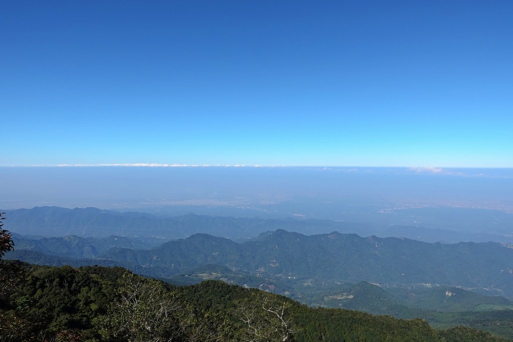 加里山、獅頭山 - 2023機車漂泊行Day4