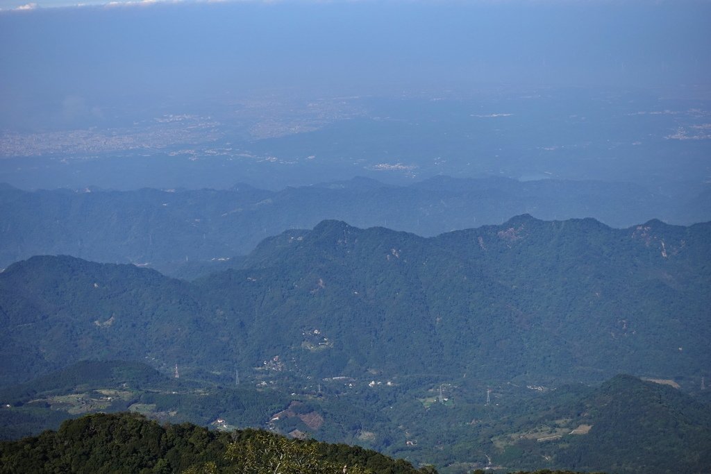 加里山、獅頭山 - 2023機車漂泊行Day4