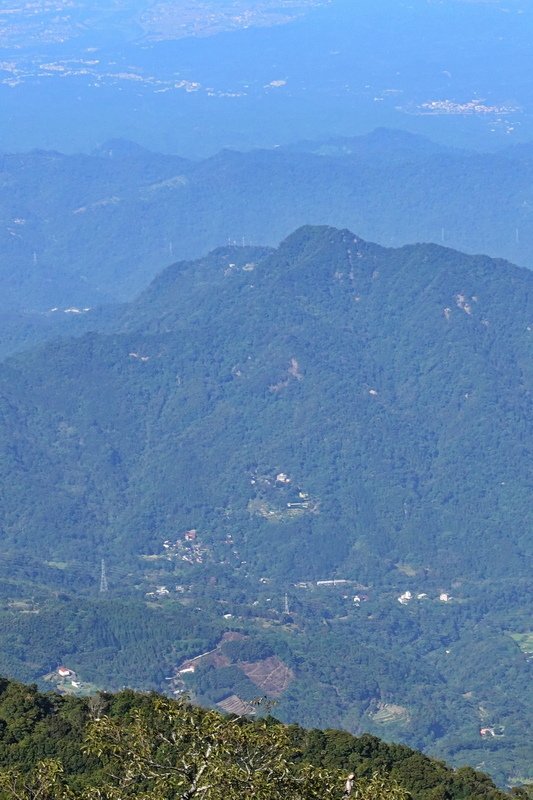 加里山、獅頭山 - 2023機車漂泊行Day4