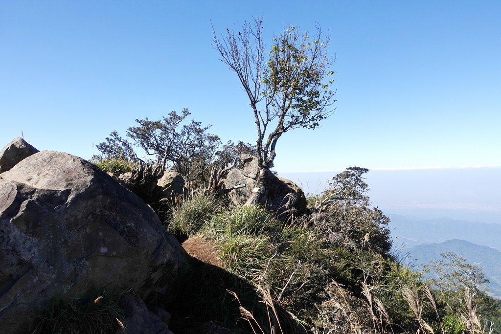 加里山、獅頭山 - 2023機車漂泊行Day4