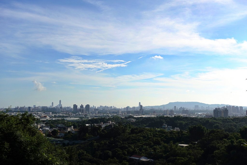 尖山嶺(坔埔山)