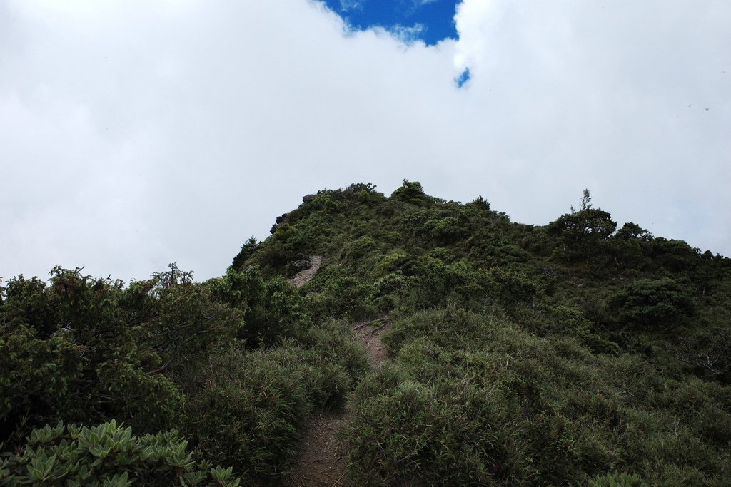 小關山一日往返