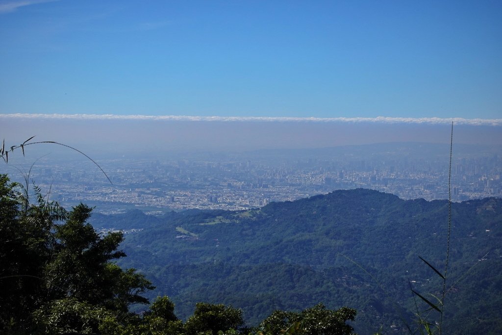 暗影山、三汀山、南觀音山、聚興山 - 2024機車漫行 Da