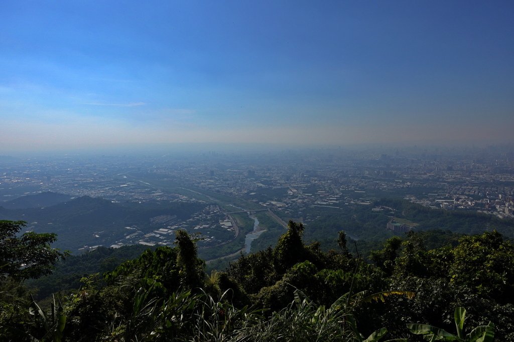 暗影山、三汀山、南觀音山、聚興山 - 2024機車漫行 Da