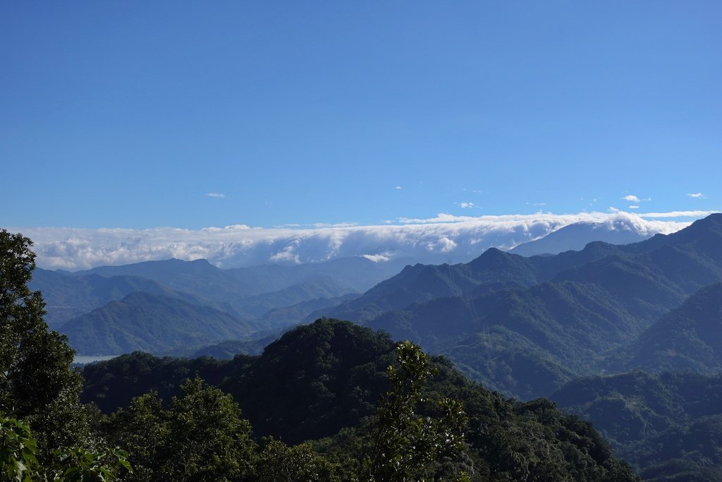 石牛山、石門山、溪洲山 - 2024機車漫行 Day5