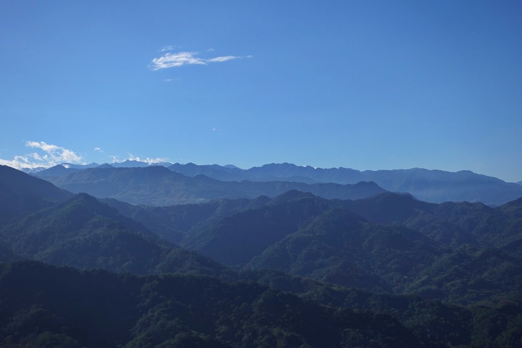 石牛山、石門山、溪洲山 - 2024機車漫行 Day5