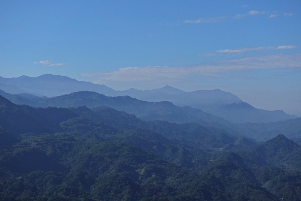 石牛山、石門山、溪洲山 - 2024機車漫行 Day5