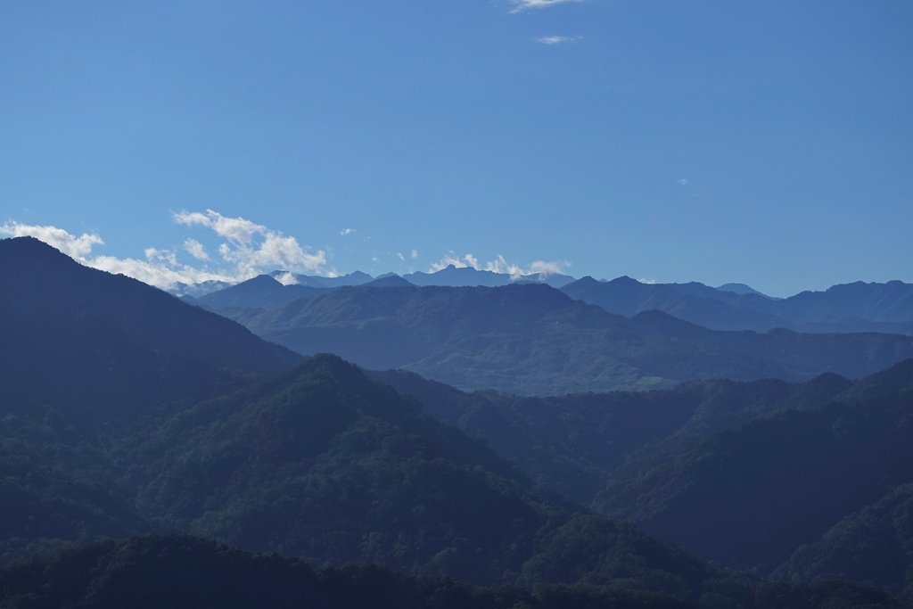 石牛山、石門山、溪洲山 - 2024機車漫行 Day5