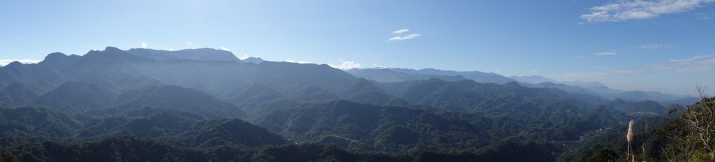 石牛山、石門山、溪洲山 - 2024機車漫行 Day5