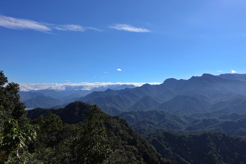 石牛山、石門山、溪洲山 - 2024機車漫行 Day5