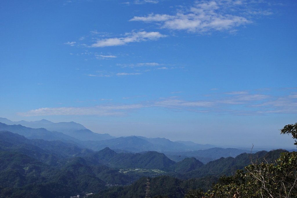 石牛山、石門山、溪洲山 - 2024機車漫行 Day5