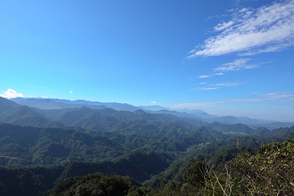 石牛山、石門山、溪洲山 - 2024機車漫行 Day5