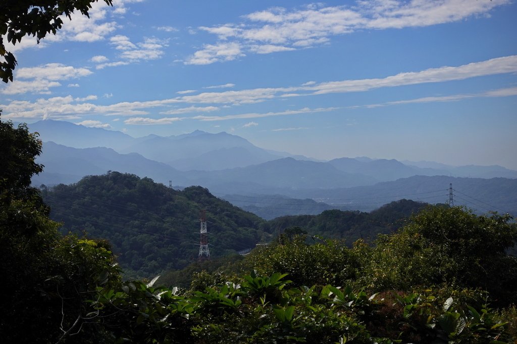 石牛山、石門山、溪洲山 - 2024機車漫行 Day5