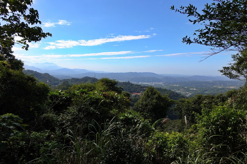 石牛山、石門山、溪洲山 - 2024機車漫行 Day5