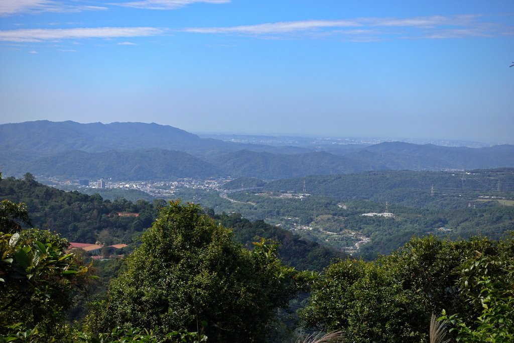 石牛山、石門山、溪洲山 - 2024機車漫行 Day5