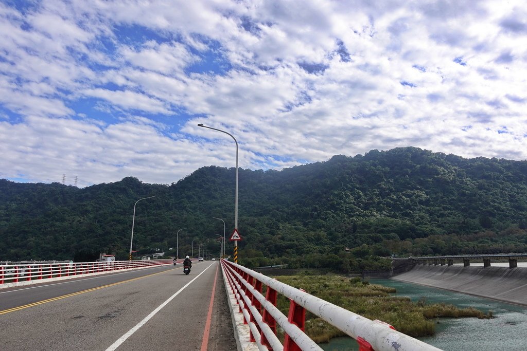 石牛山、石門山、溪洲山 - 2024機車漫行 Day5