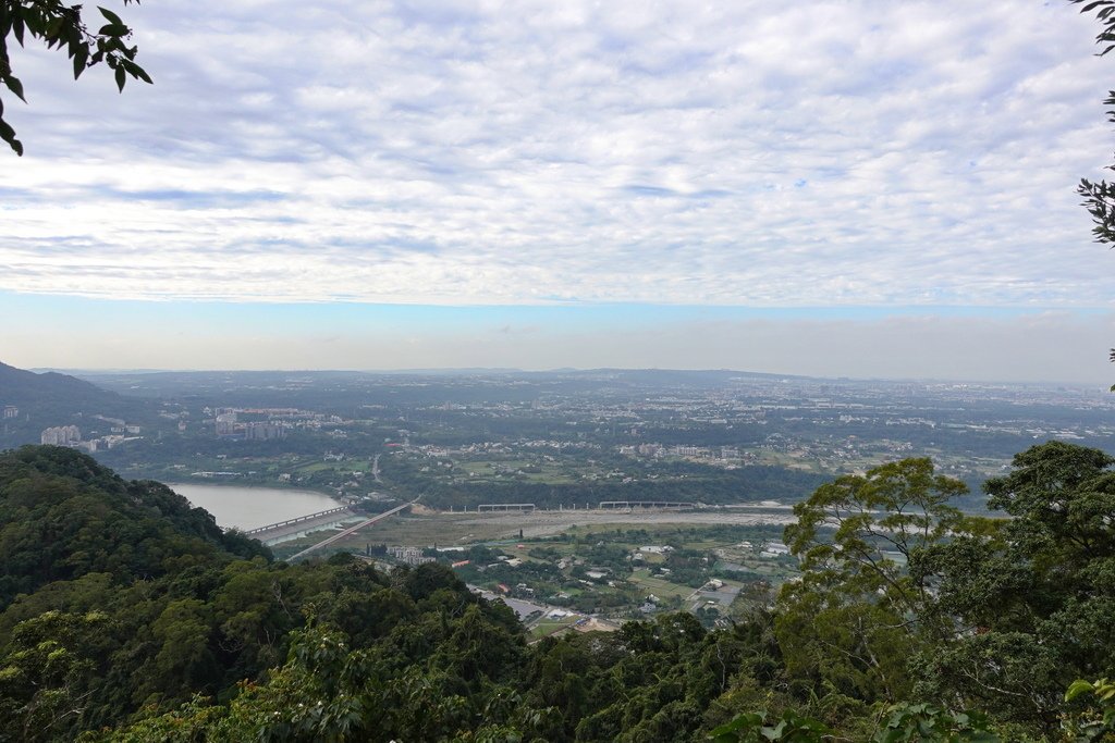 石牛山、石門山、溪洲山 - 2024機車漫行 Day5