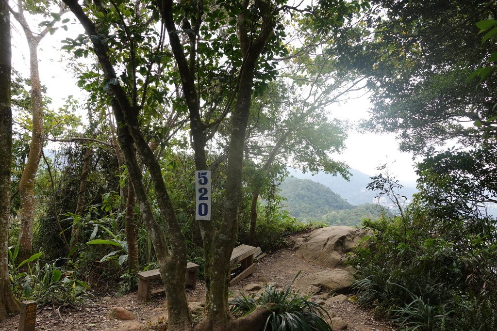 石牛山、石門山、溪洲山 - 2024機車漫行 Day5