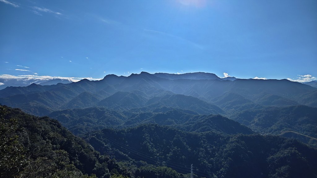 石牛山、石門山、溪洲山 - 2024機車漫行 Day5