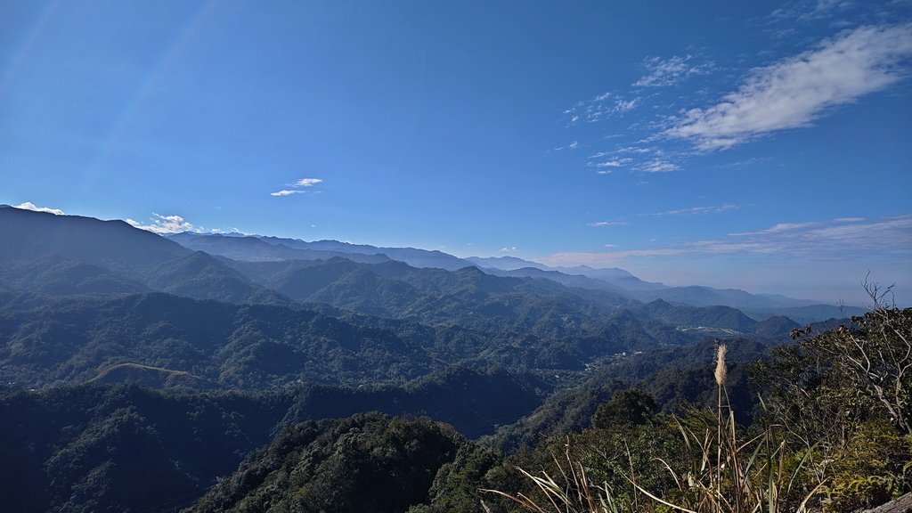 石牛山、石門山、溪洲山 - 2024機車漫行 Day5