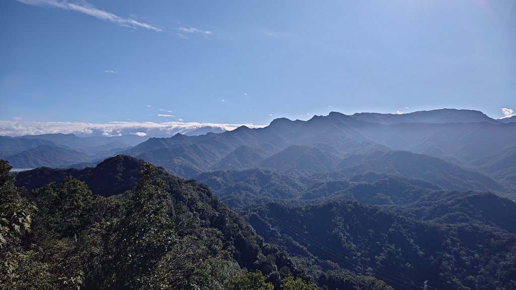 石牛山、石門山、溪洲山 - 2024機車漫行 Day5