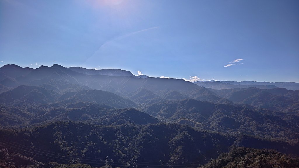 石牛山、石門山、溪洲山 - 2024機車漫行 Day5