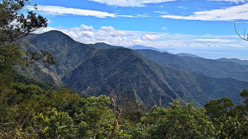 北湖呂山