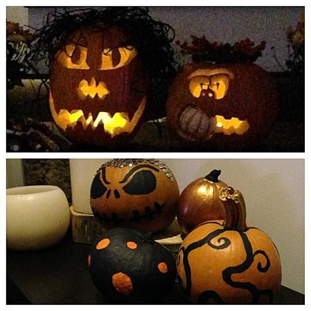 fields pumpkin