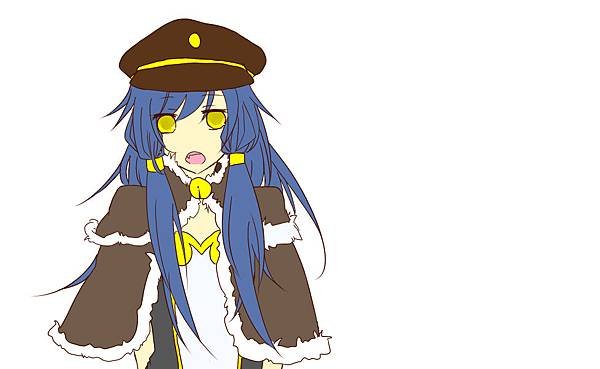 看板娘奈子ˇ(草稿