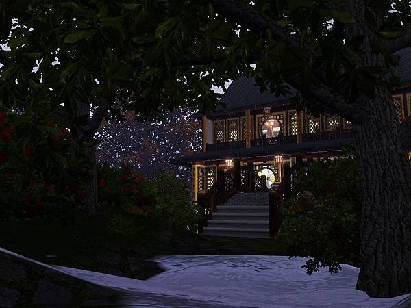 雜木林內的陰森度很高.jpg