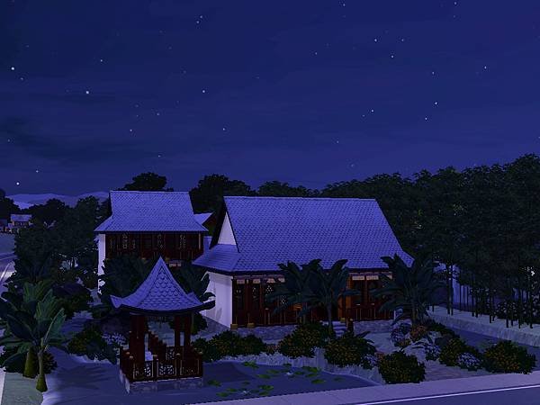 入夜前的冬景.jpg