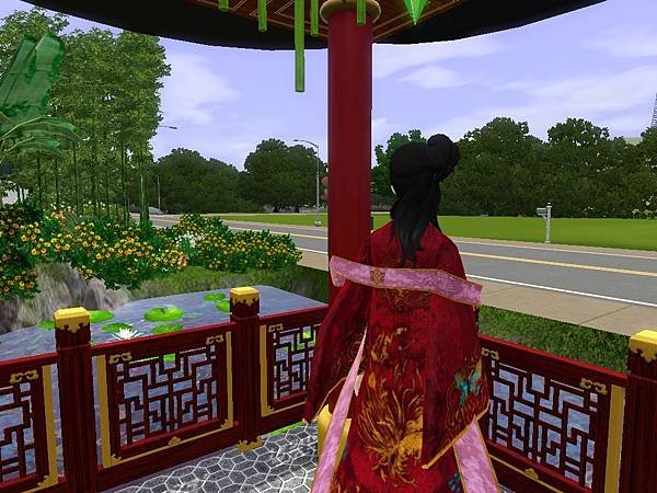 看出去就是大公園，以後不一定會蓋房子啦.jpg