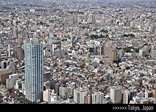 日本東京房地產投資心得篇(九)