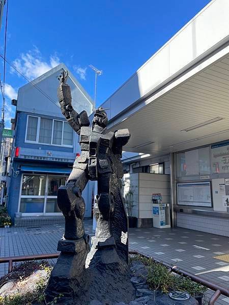 ガンダムサンライズ1.JPG