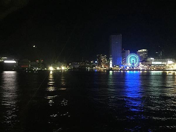 神戶港