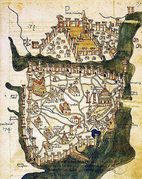 Map_of_Constantinople_(1422)_by_Florentine_cartographer_Cristoforo_Buondelmonte.jpg