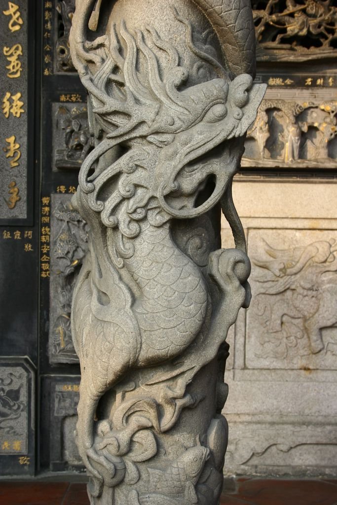 台南興濟宮