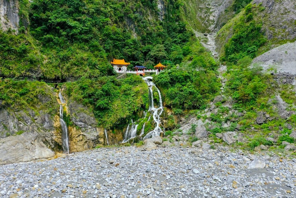 長春祠