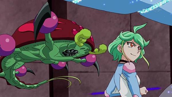 [The ARC-V Project][Yu-Gi-Oh ARC-V][117][BIG5][x264_AAC][720p].mp4_000831344.jpg