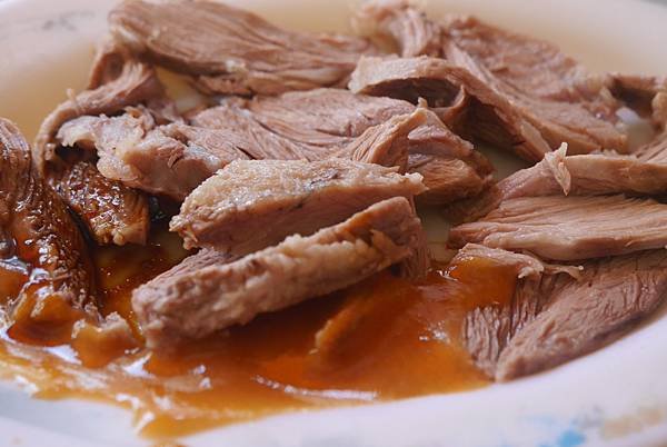 【食記】【宜蘭銅板美食】火生餛飩麵店 / 從早賣到晚的在地四