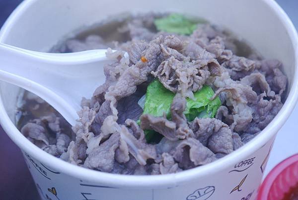 【食記】【宜蘭在地美食】阿灶伯當歸羊肉湯 / 羅東夜市超人氣