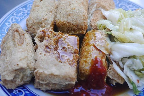 【食記】【宜蘭在地美食】阿灶伯當歸羊肉湯 / 羅東夜市超人氣