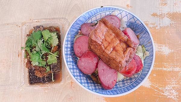 【食記】【宜蘭美食】金澤魯肉飯 / 宜蘭高CP值美食 / 不